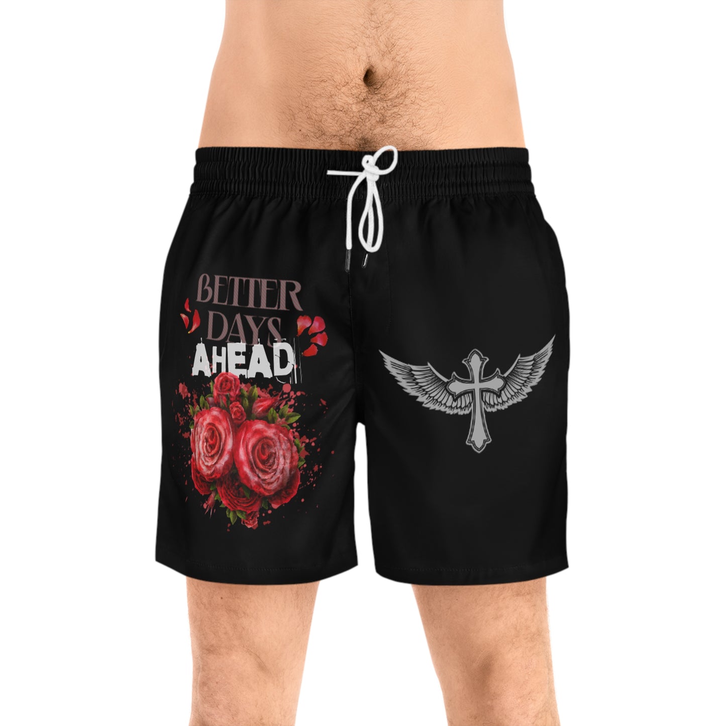 Men's Better Days Shorts