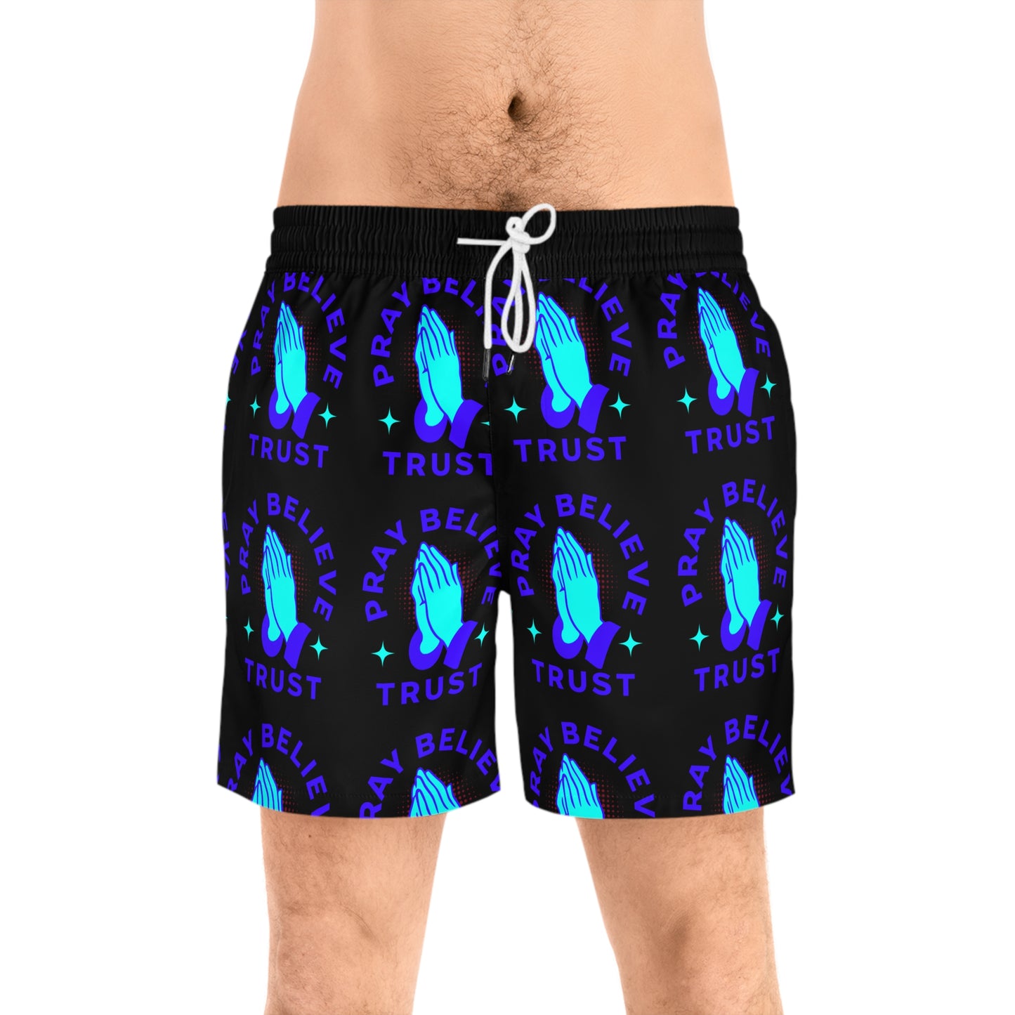 Men's Pray Up Shorts