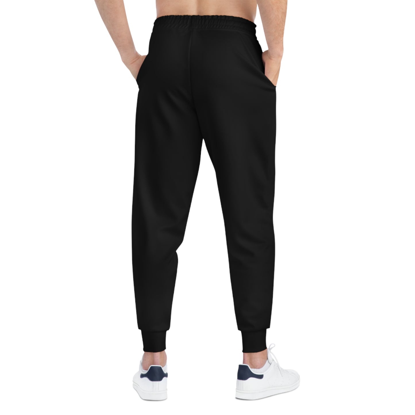 Wings of Faith Joggers