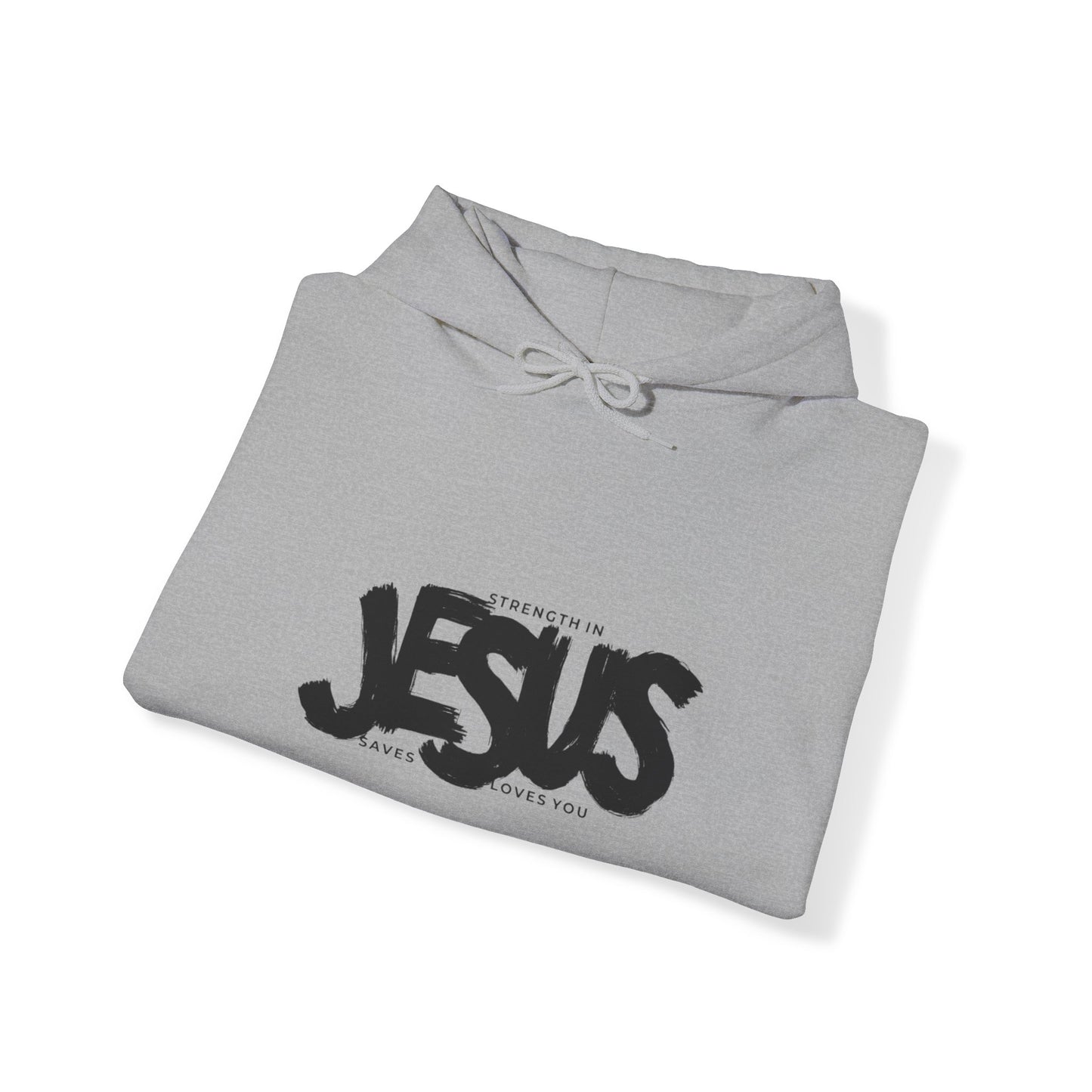 Jesus is Lord Sweatshirt