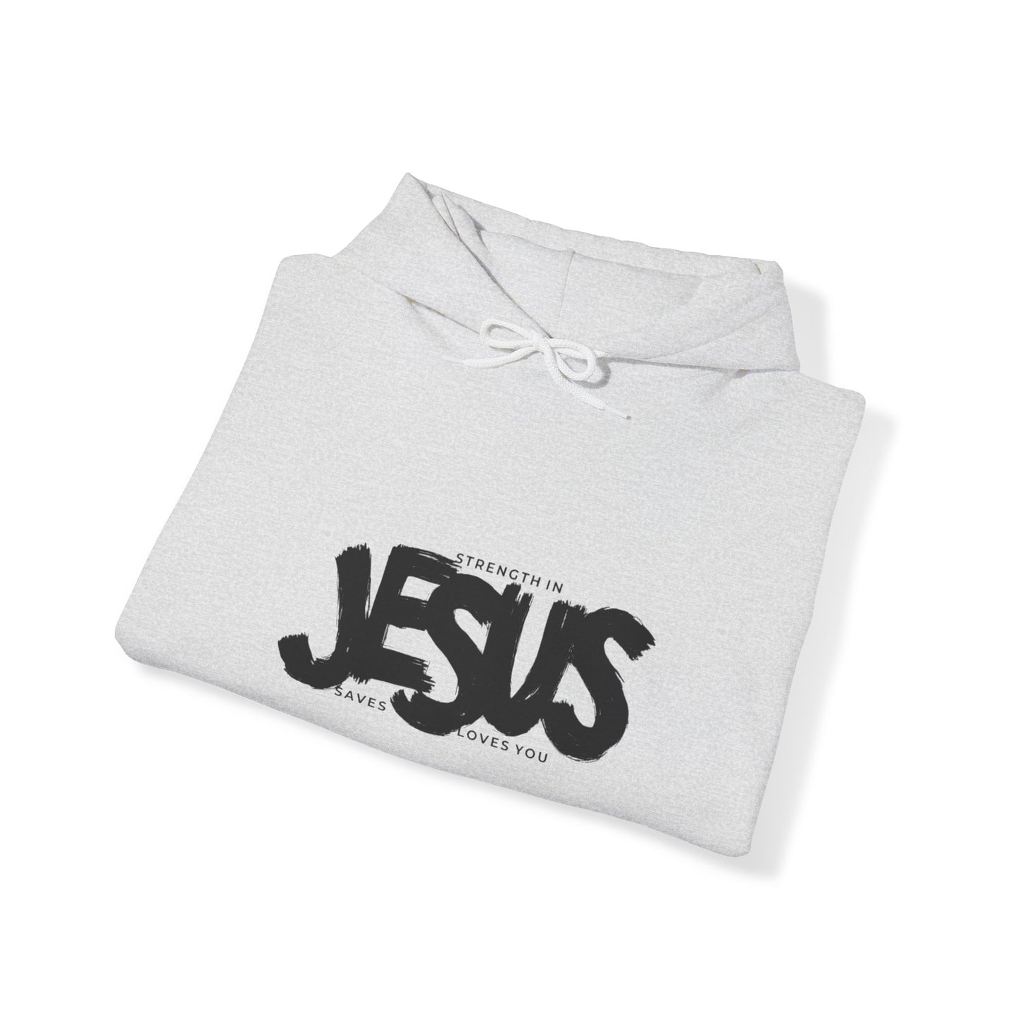 Jesus is Lord Sweatshirt