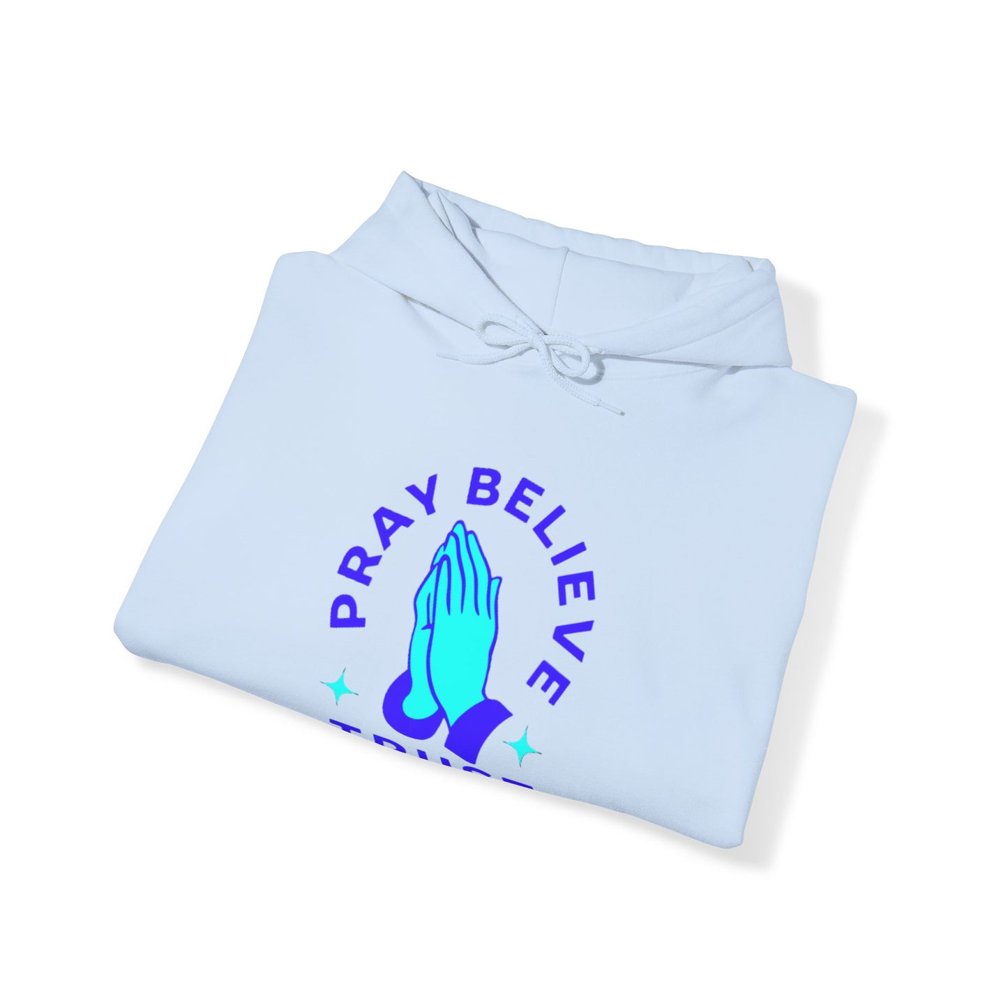 Pray Up Sweatshirt