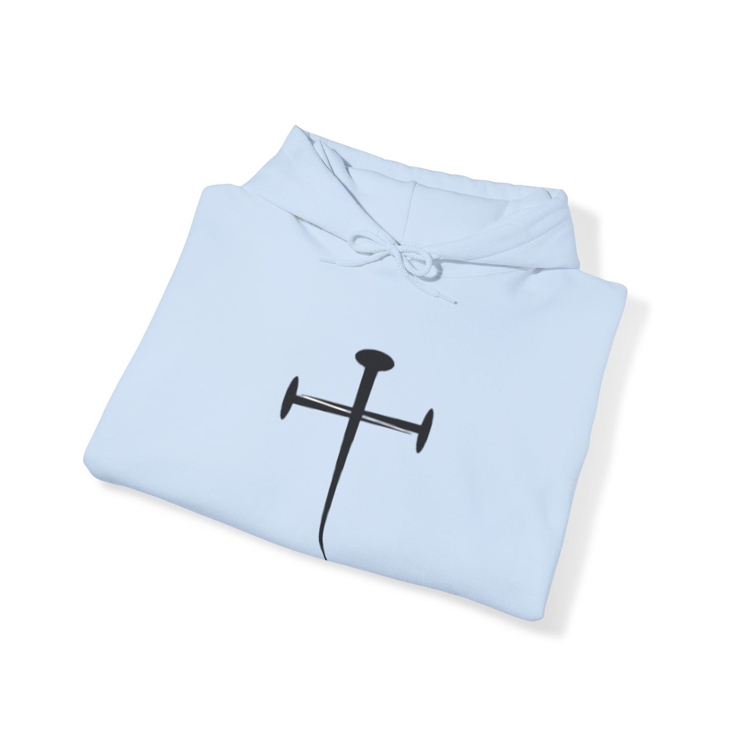 In Jesus Name Sweatshirt