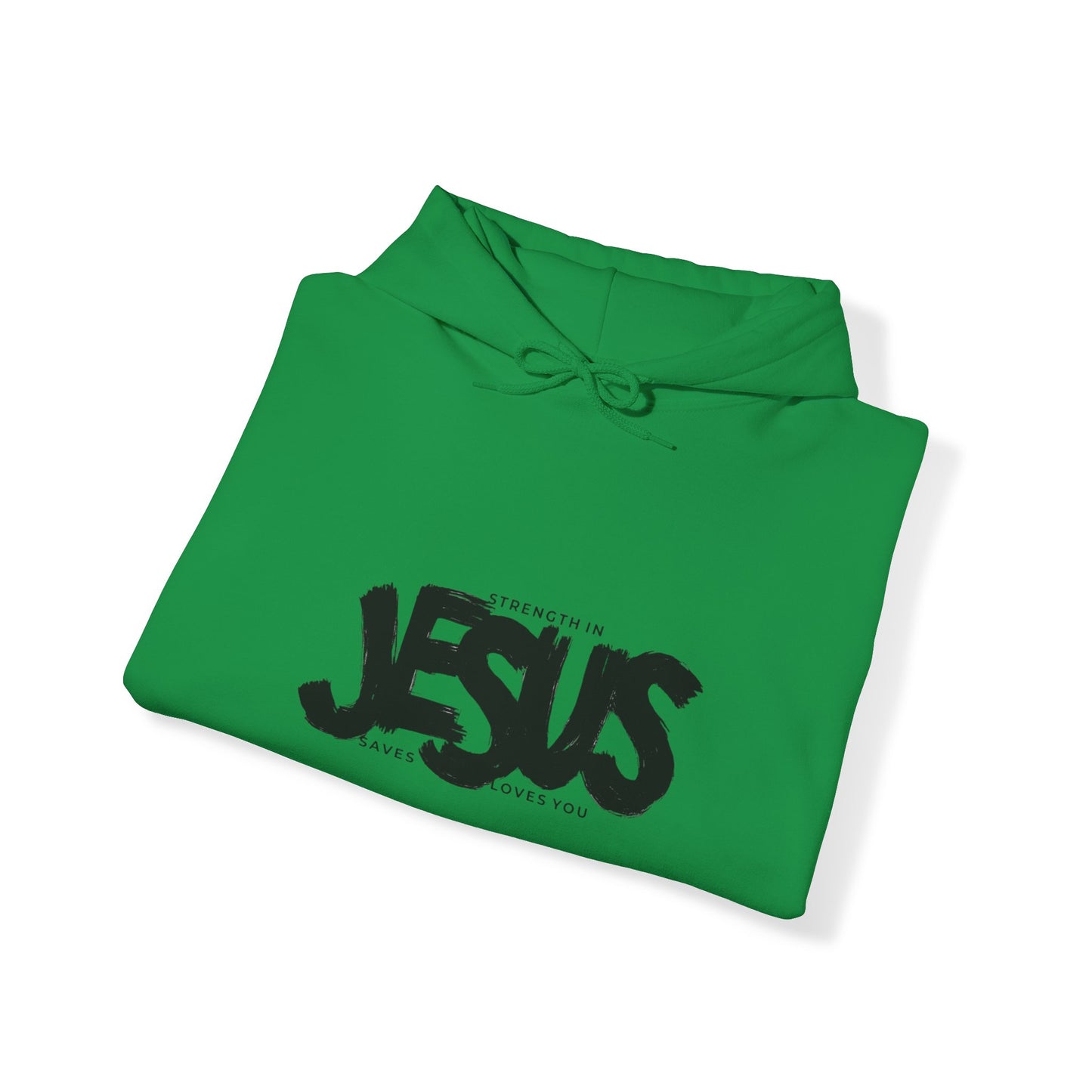 Jesus is Lord Sweatshirt