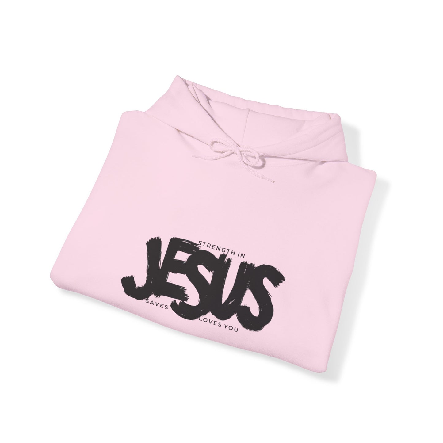 Jesus is Lord Sweatshirt