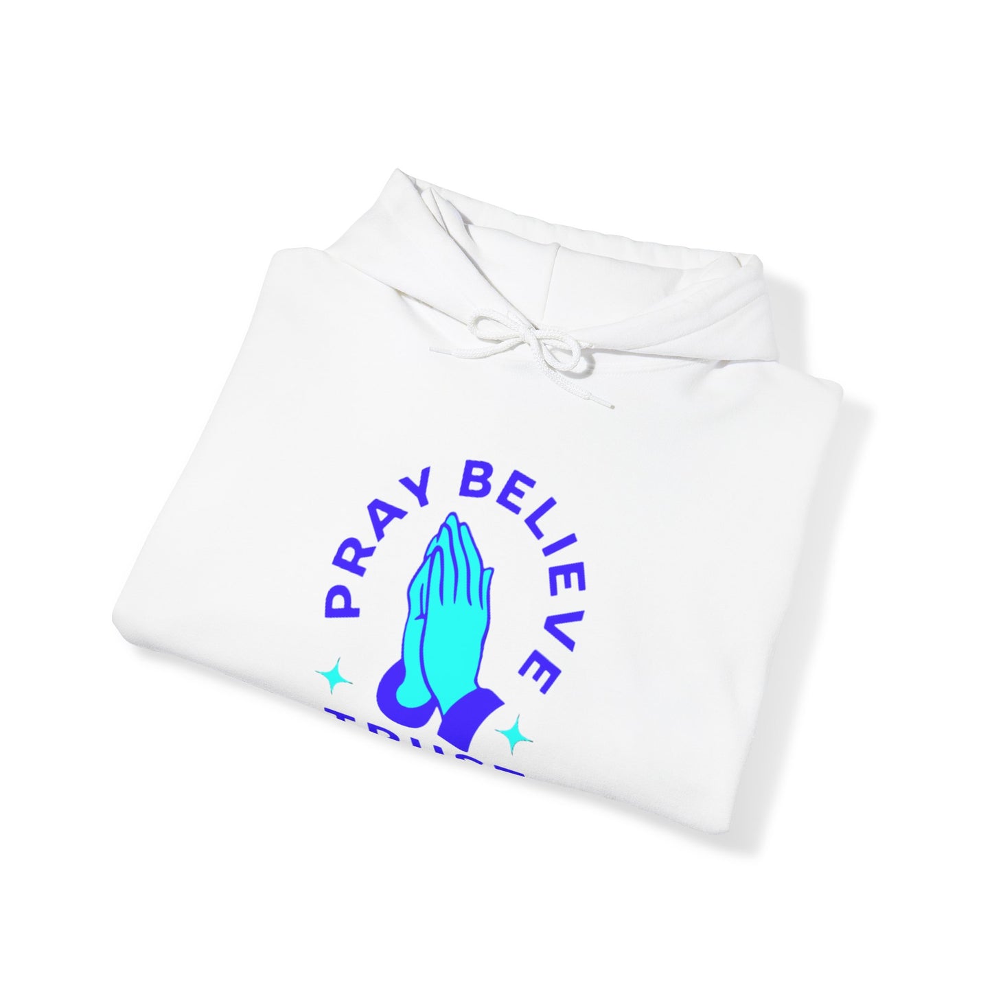 Pray Up Sweatshirt