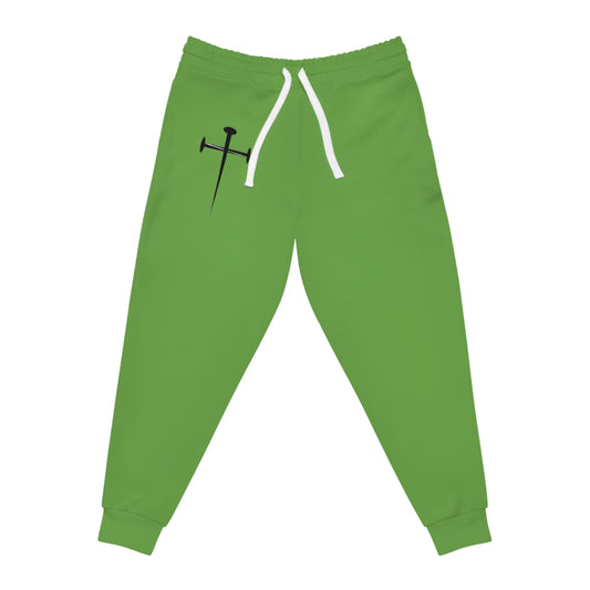 Green Trust Joggers