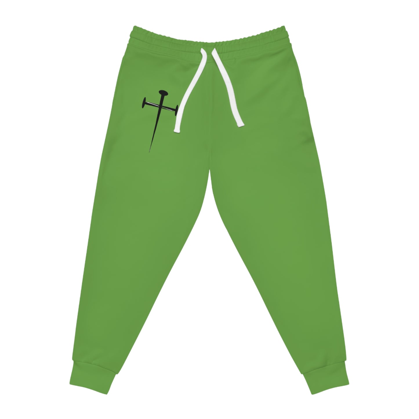 Green Trust Joggers