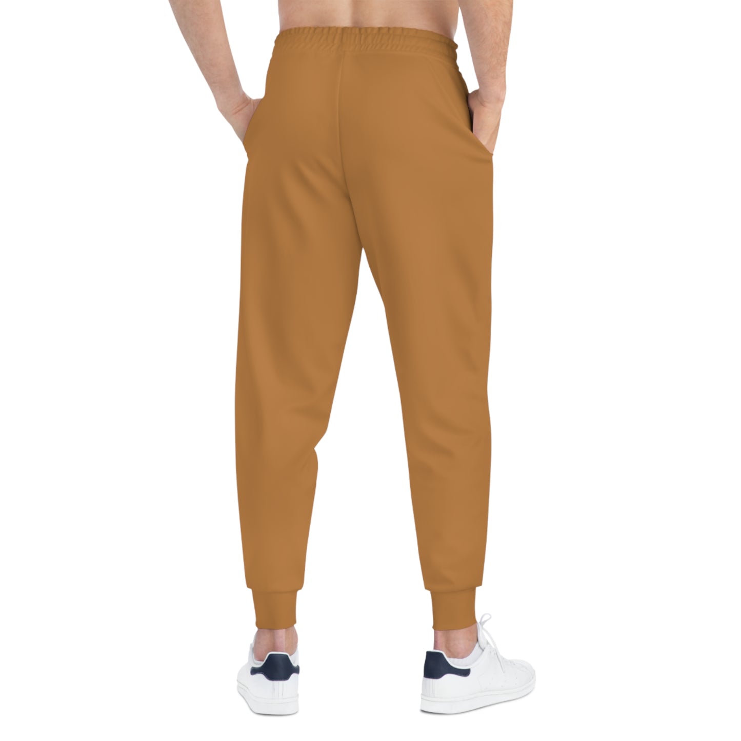 Brown Trust Joggers