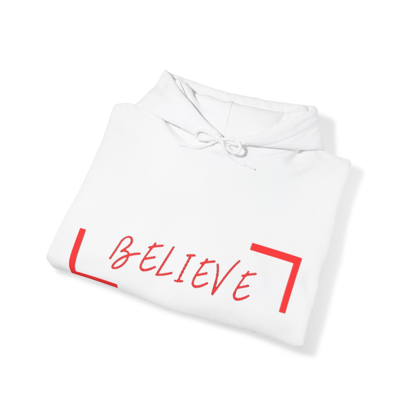 Believe Sweatshirt