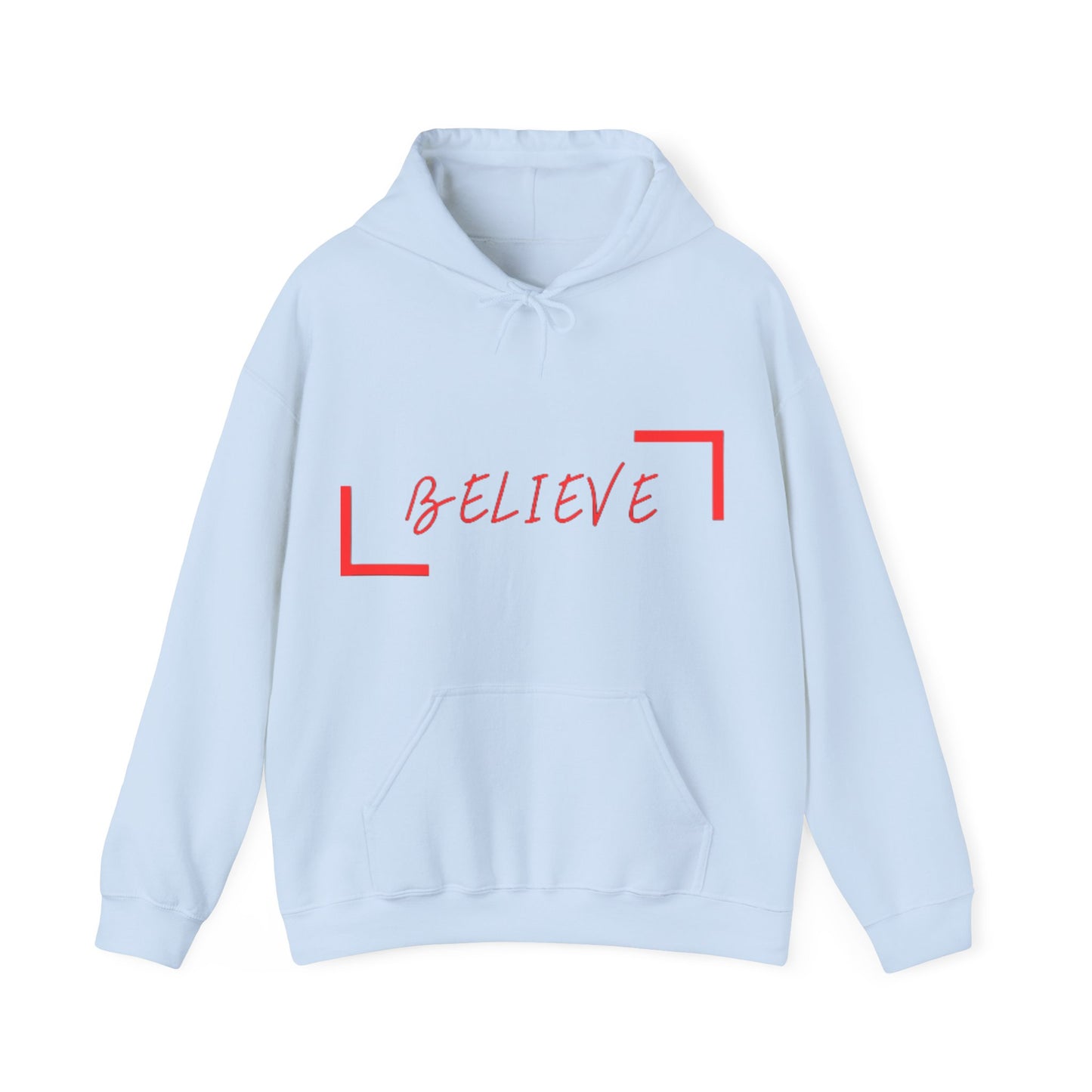 Believe Sweatshirt