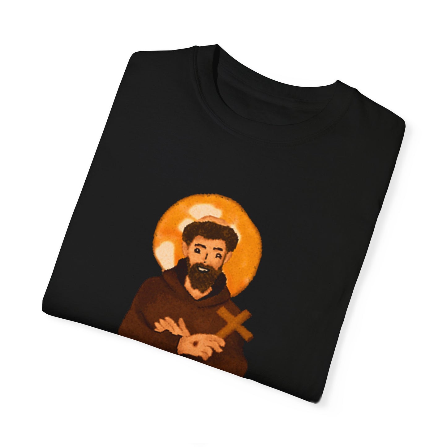 St. Francis of Assisi T-shirt