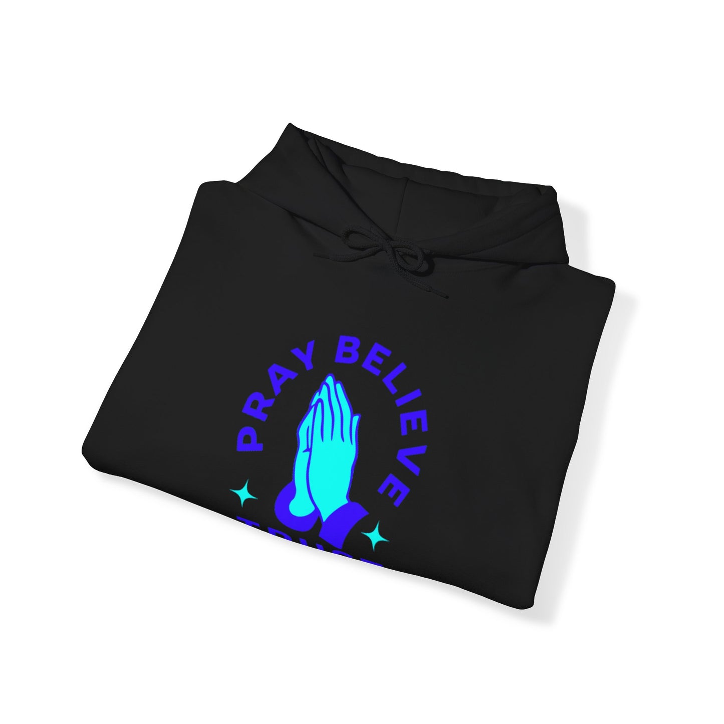 Pray Up Sweatshirt