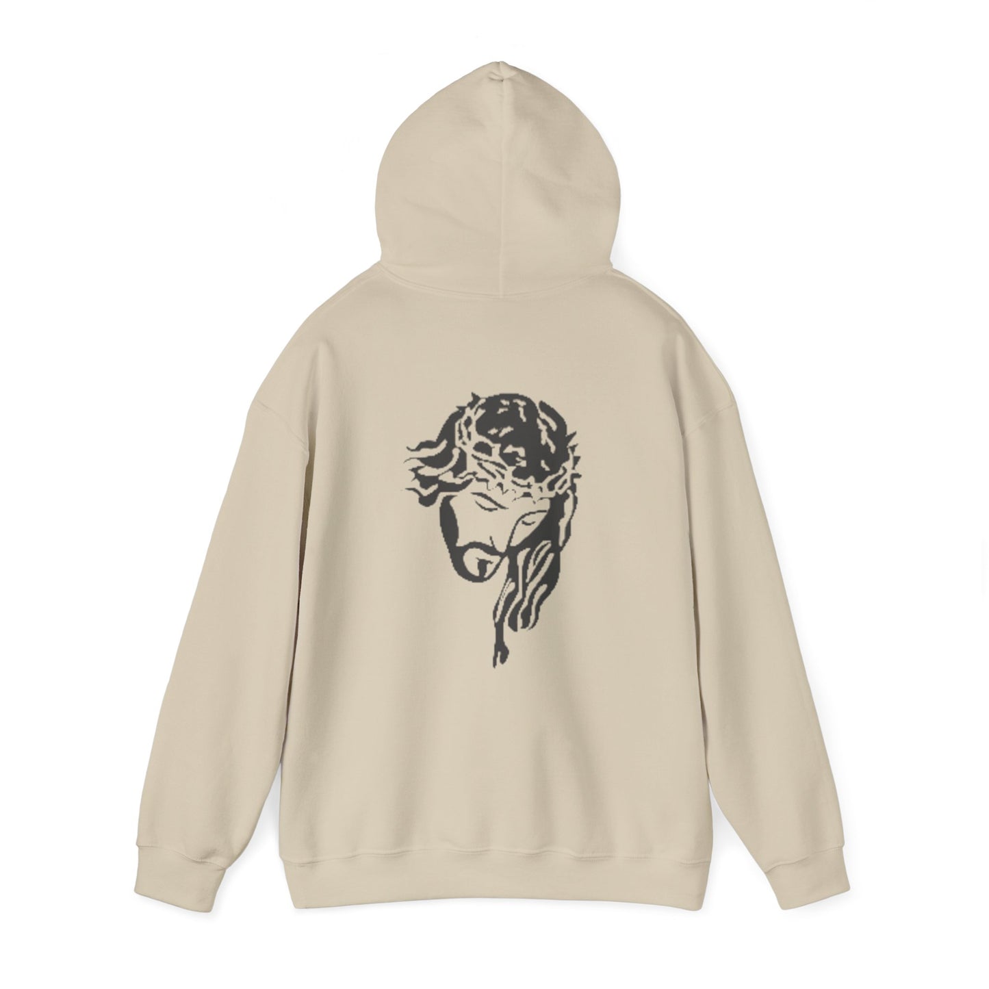 Jesus is Lord Sweatshirt