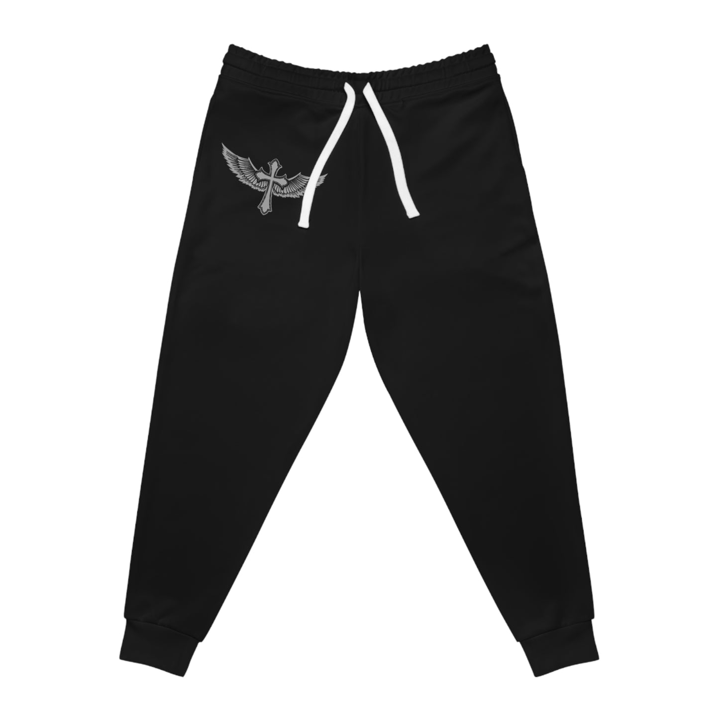 Wings of Faith Joggers