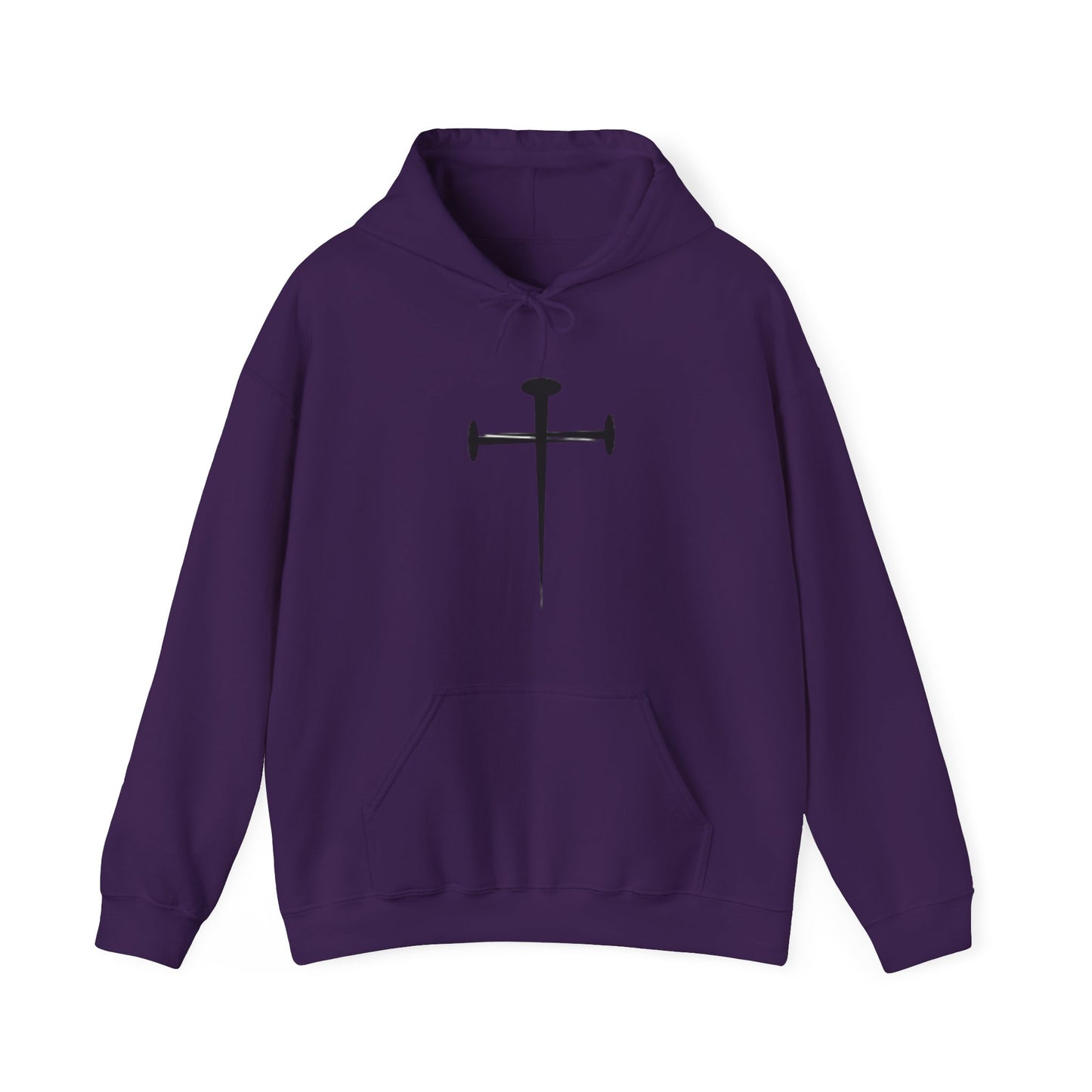 In Jesus Name Sweatshirt