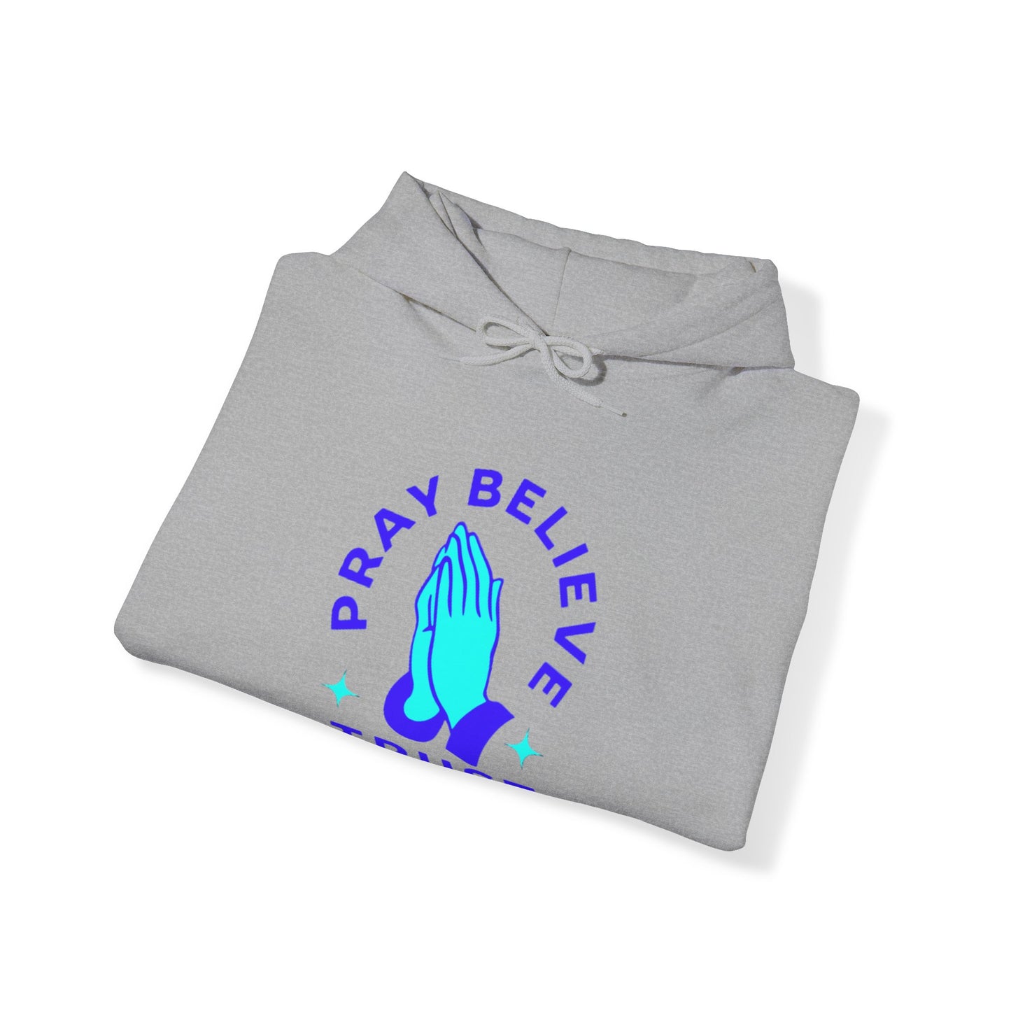 Pray Up Sweatshirt