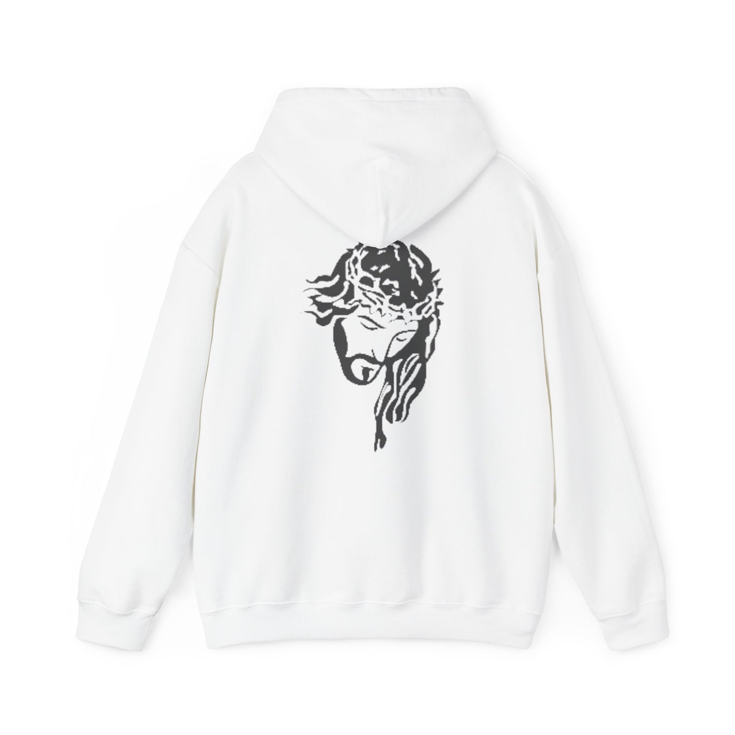 Jesus is Lord Sweatshirt