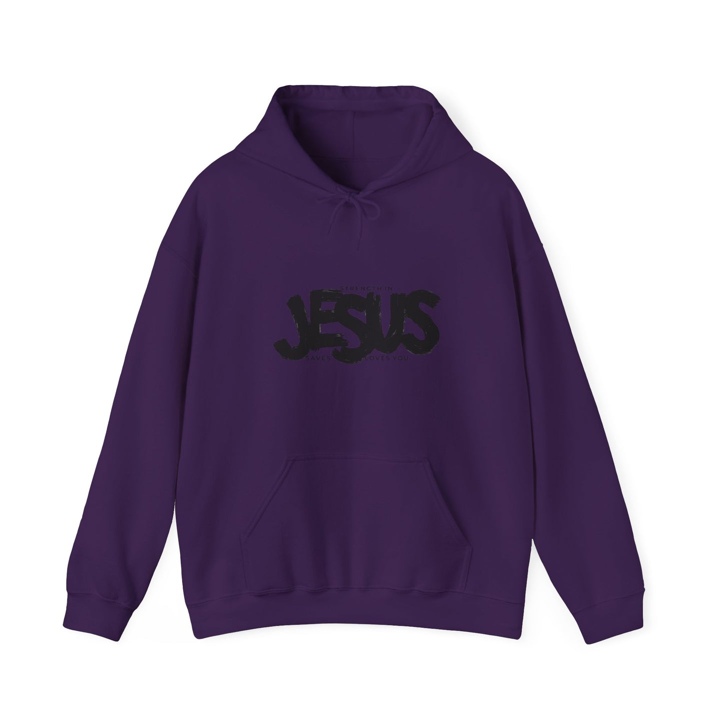 Jesus is Lord Sweatshirt