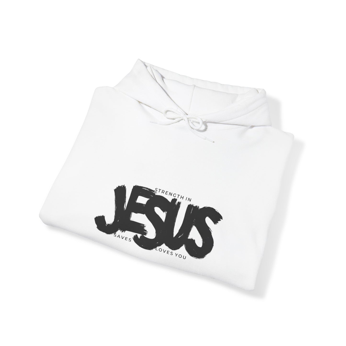 Jesus is Lord Sweatshirt