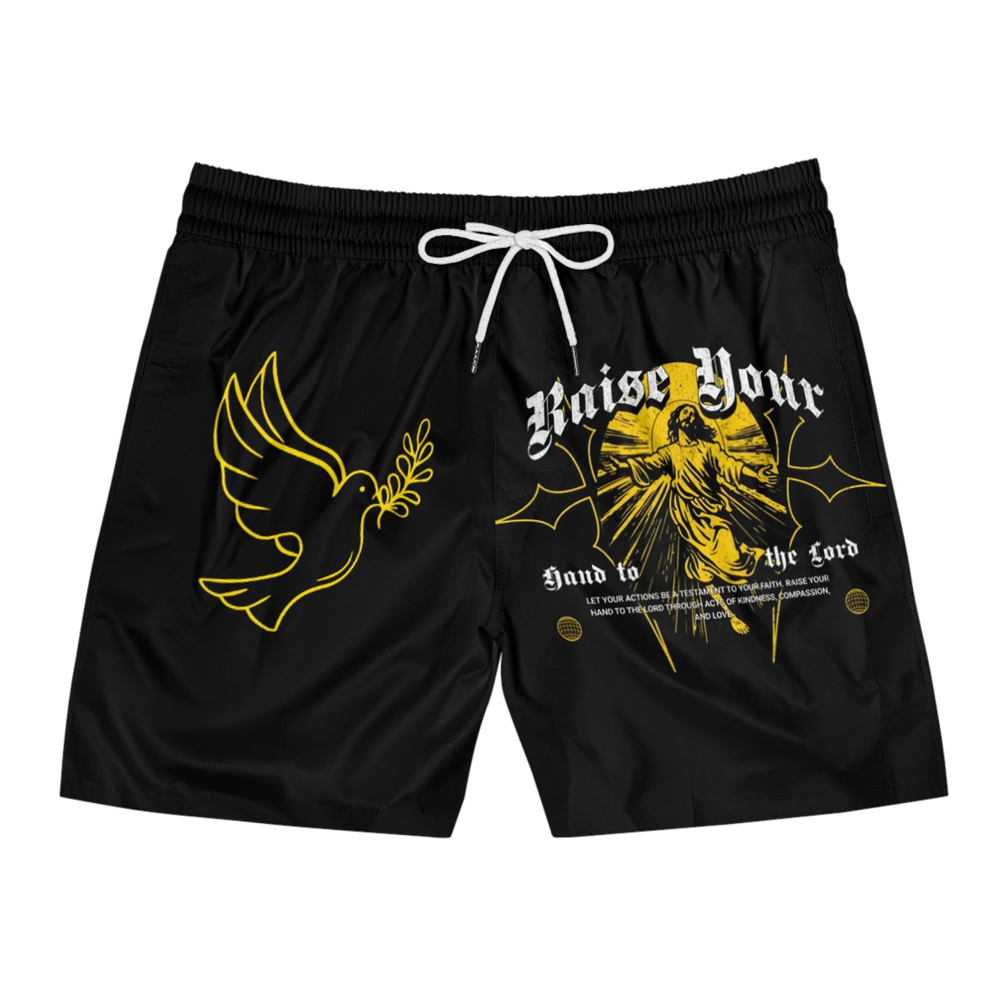 Men's Dove Shorts