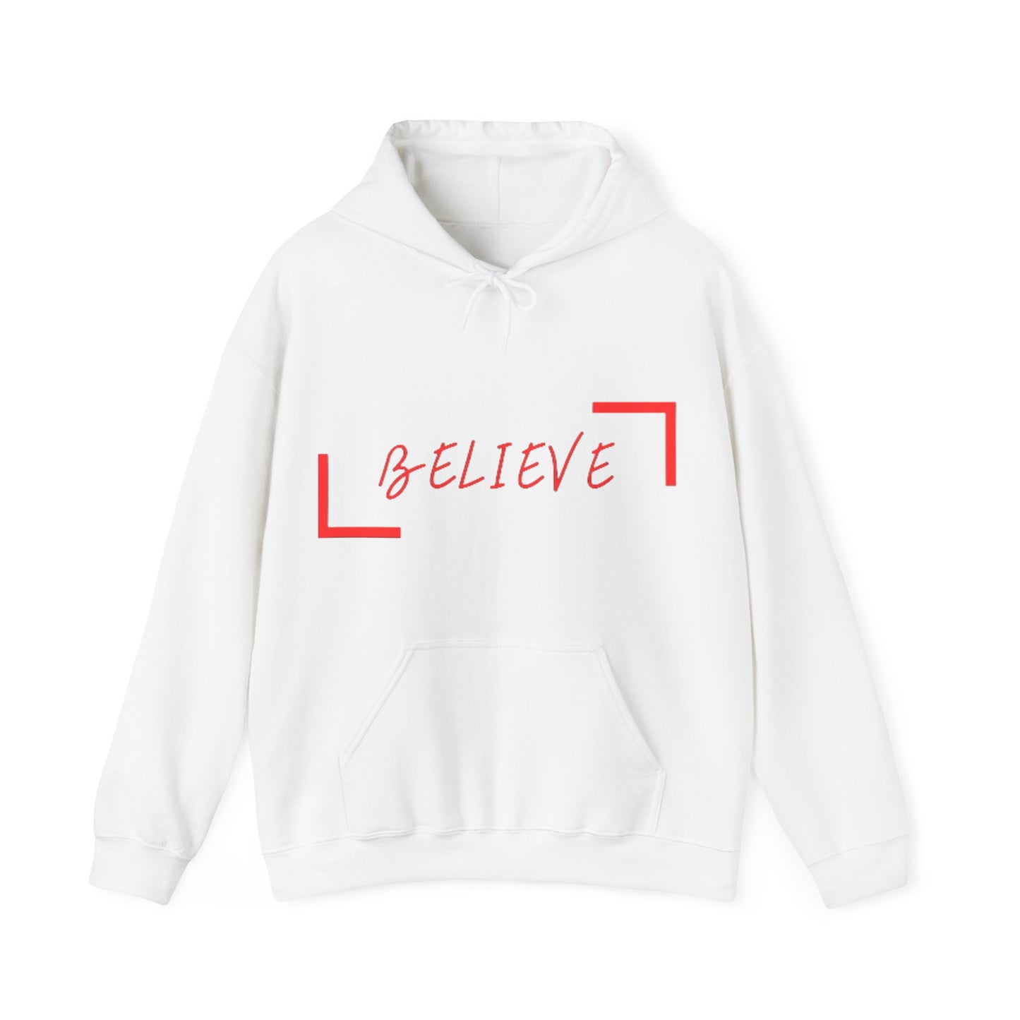 Believe Sweatshirt