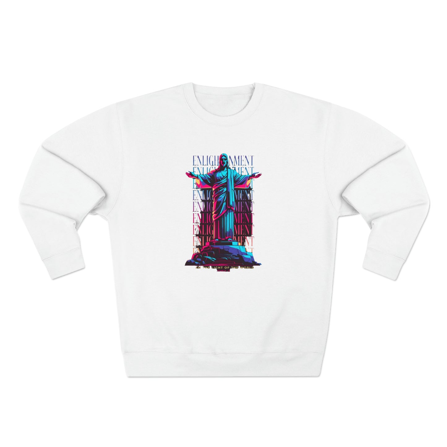 Enlighten Sweatshirt