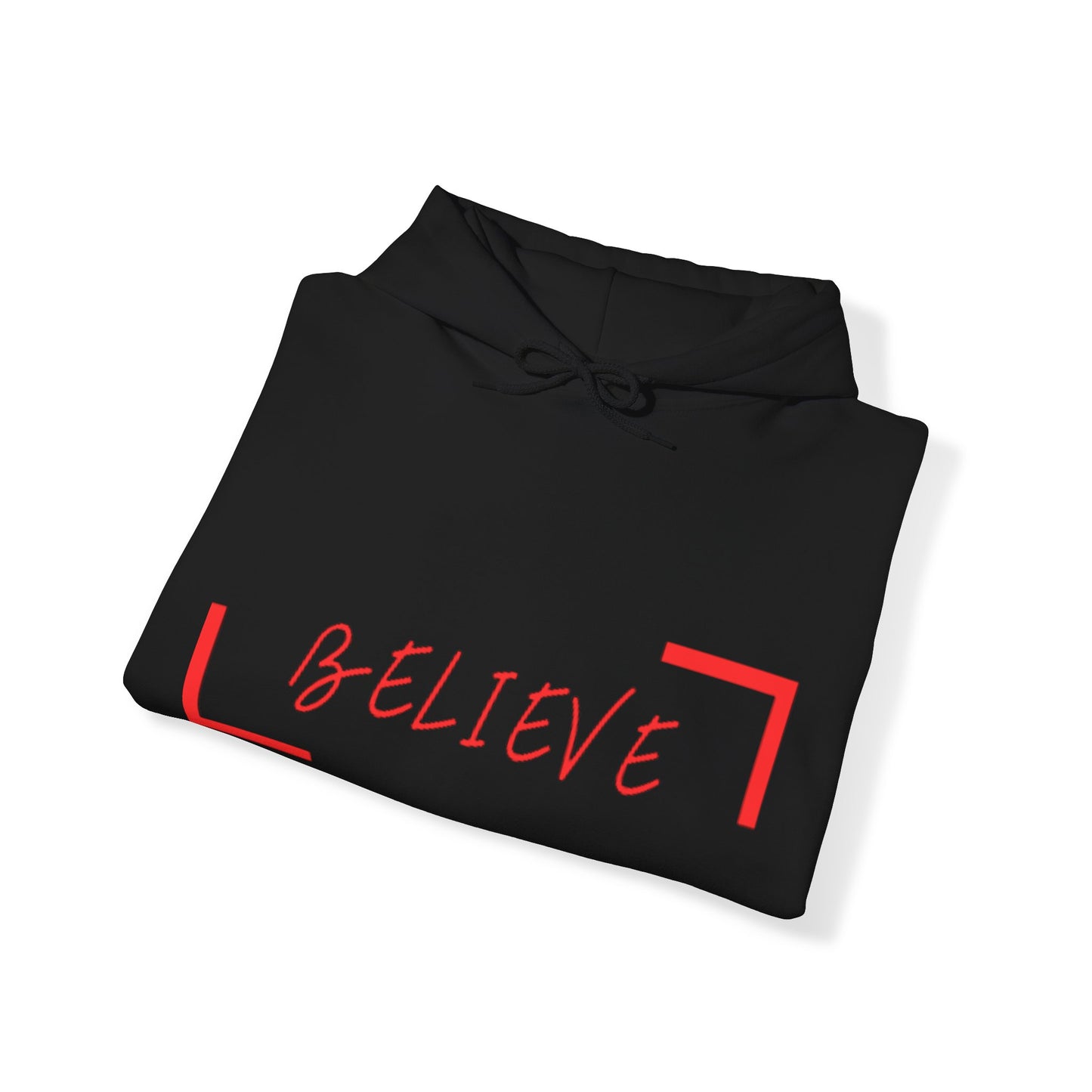 Believe Sweatshirt