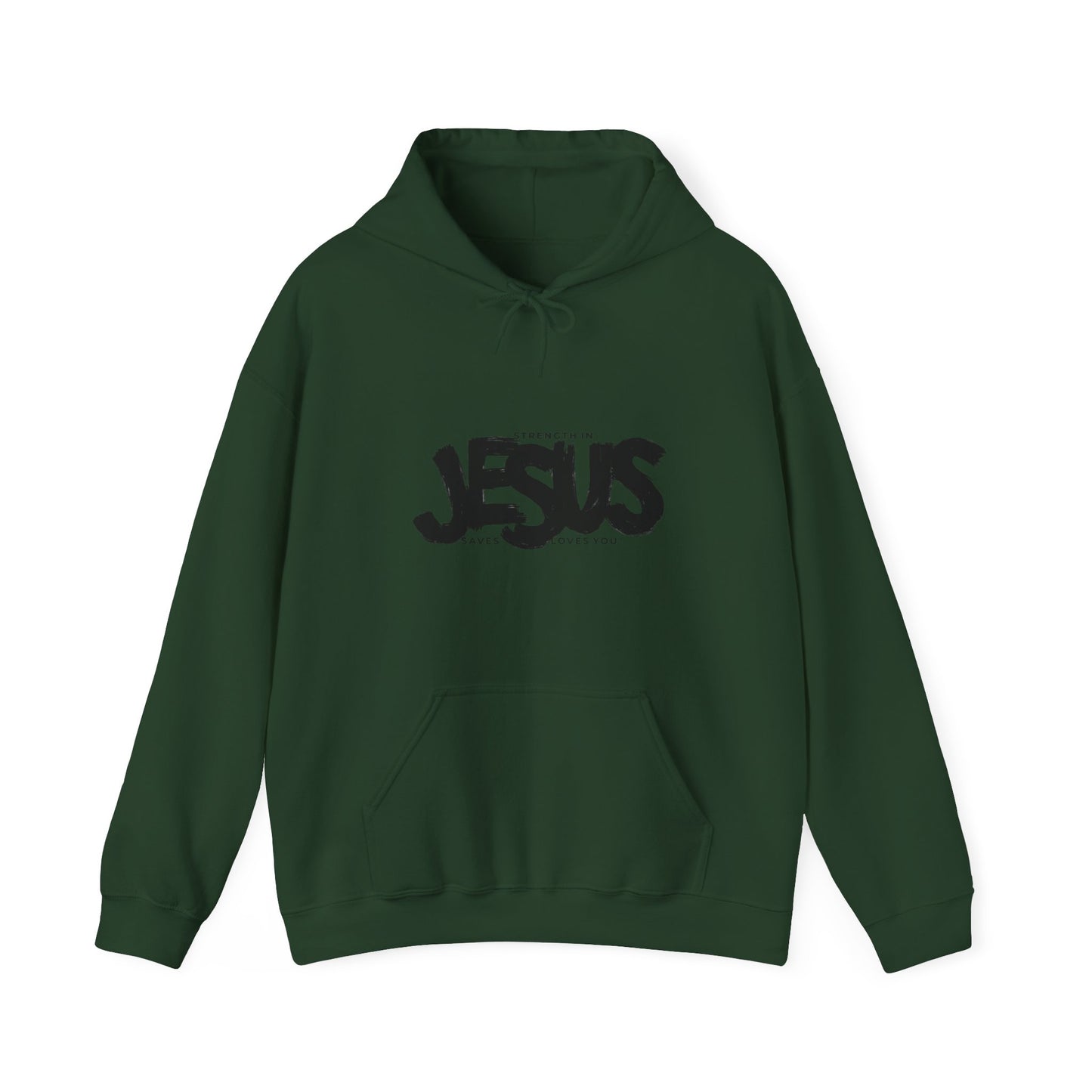 Jesus is Lord Sweatshirt