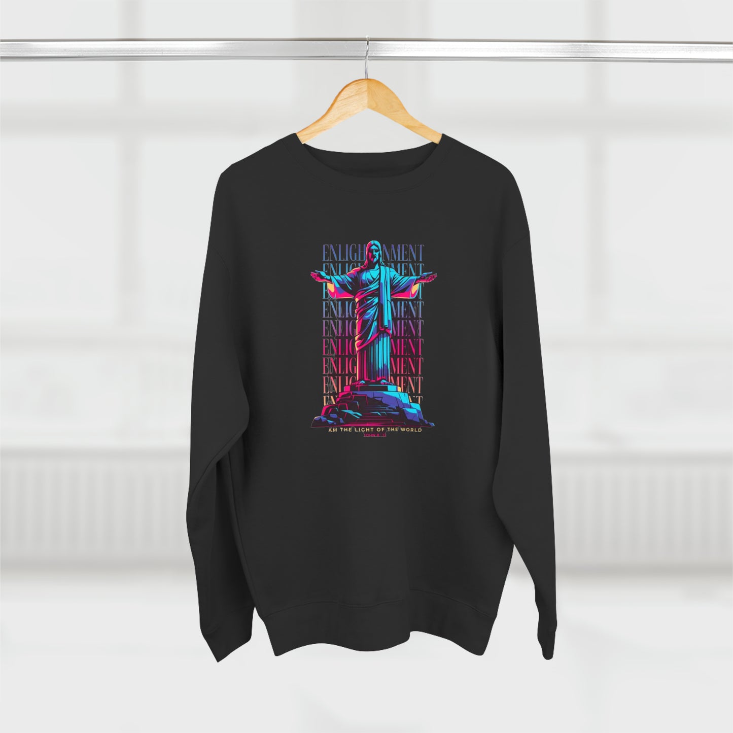 Enlighten Sweatshirt