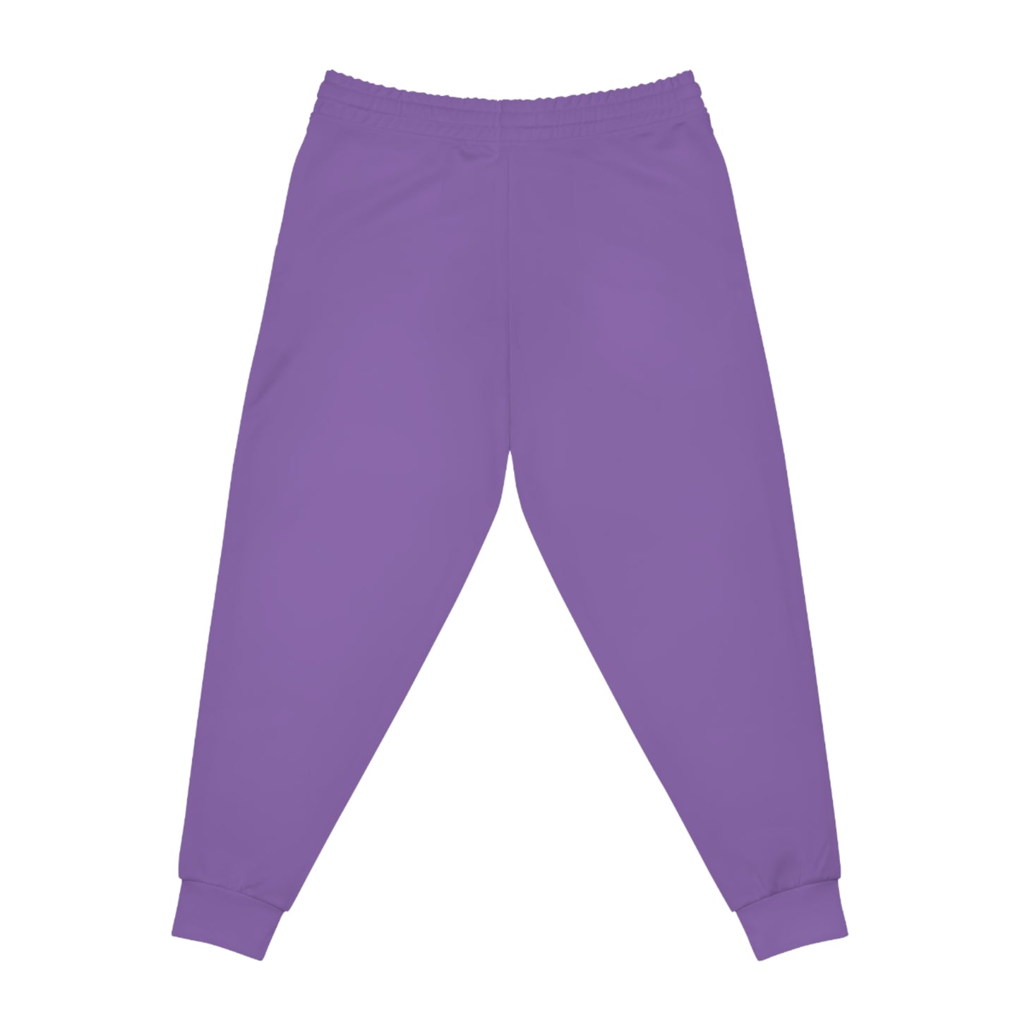 Purple Trust Joggers