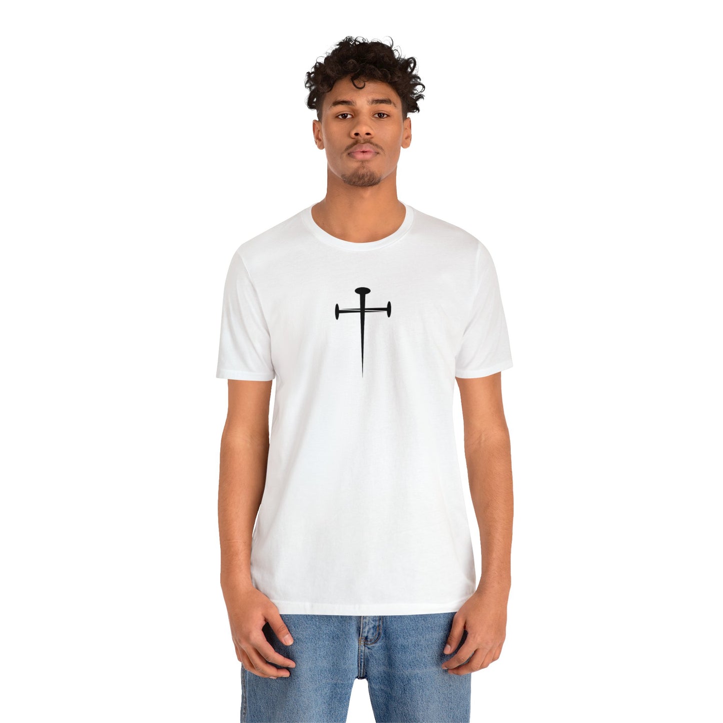 Jesus Loves Tee