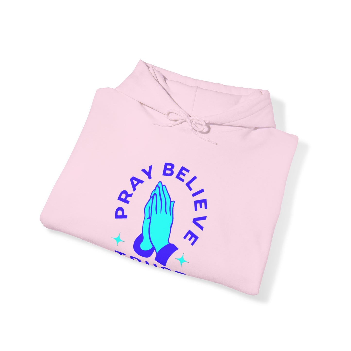 Pray Up Sweatshirt