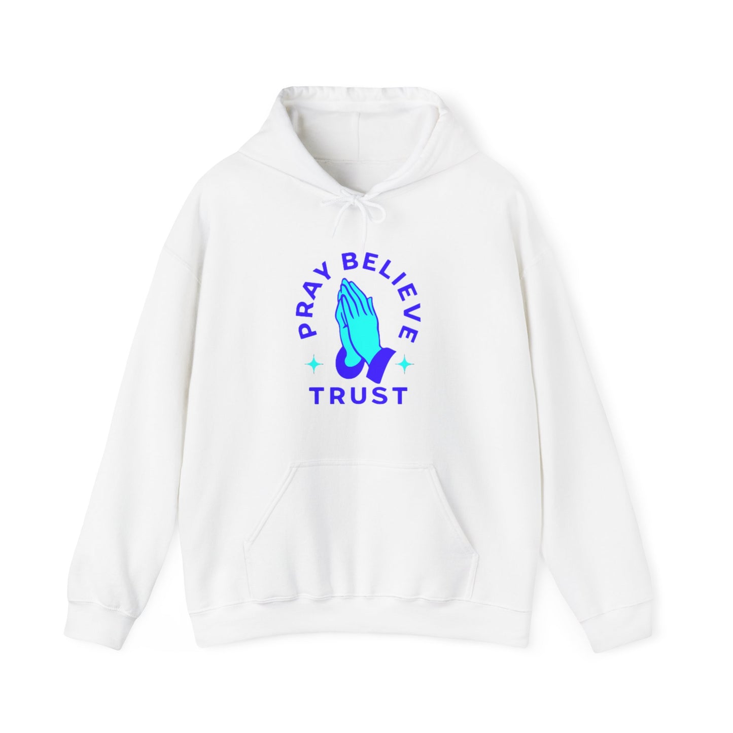 Pray Up Sweatshirt