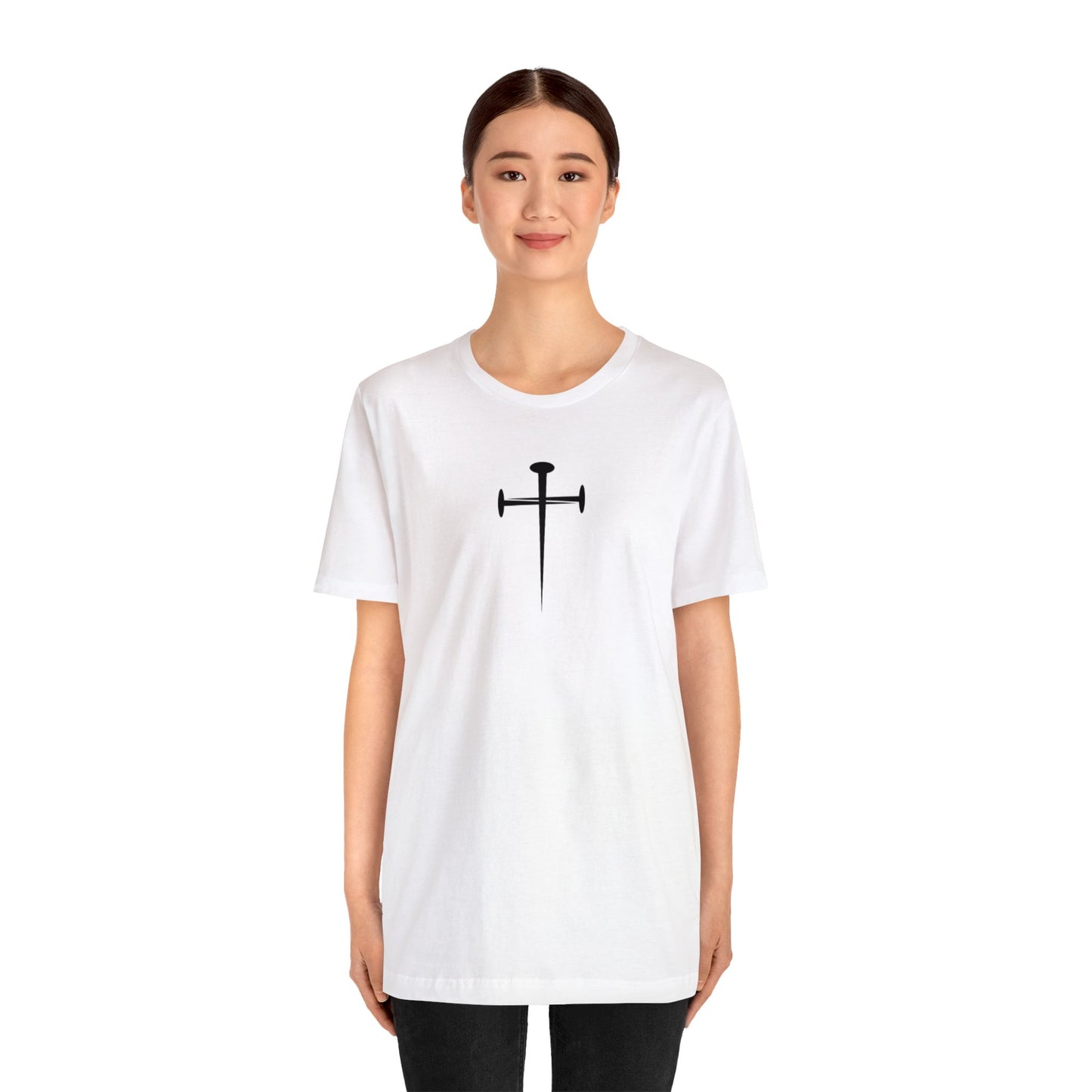 Jesus Loves Tee