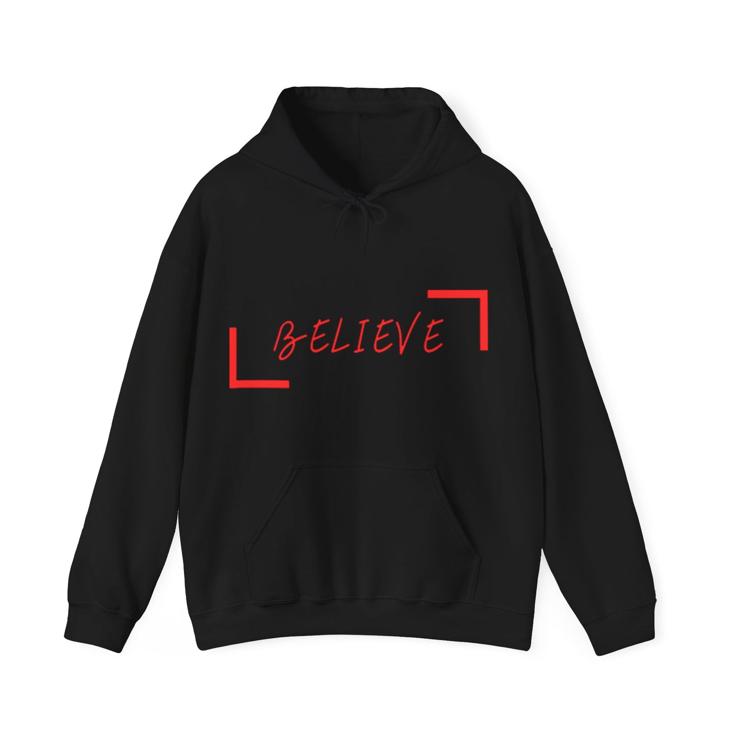 Believe Sweatshirt