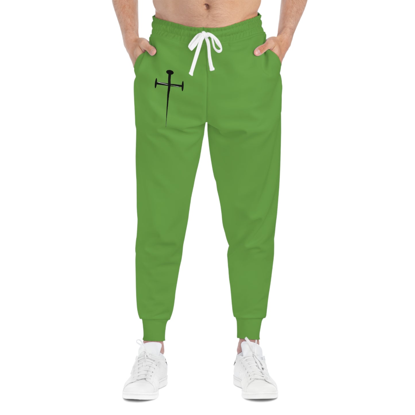 Green Trust Joggers