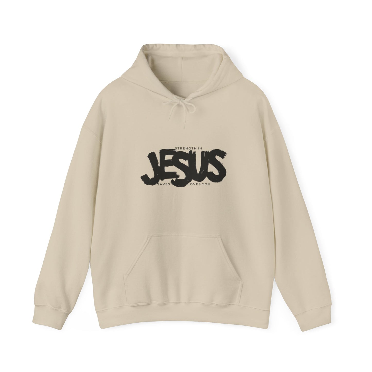 Jesus is Lord Sweatshirt