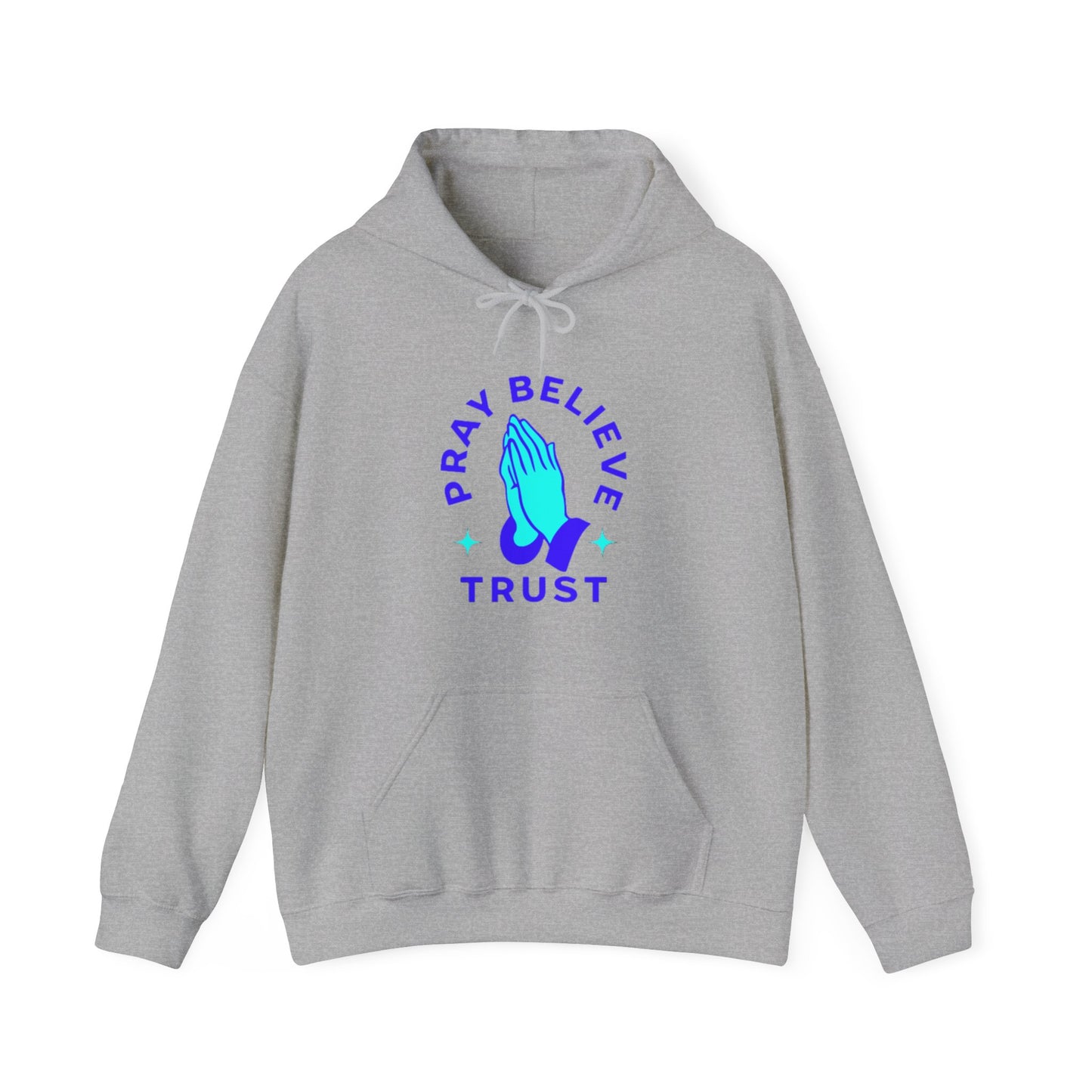 Pray Up Sweatshirt