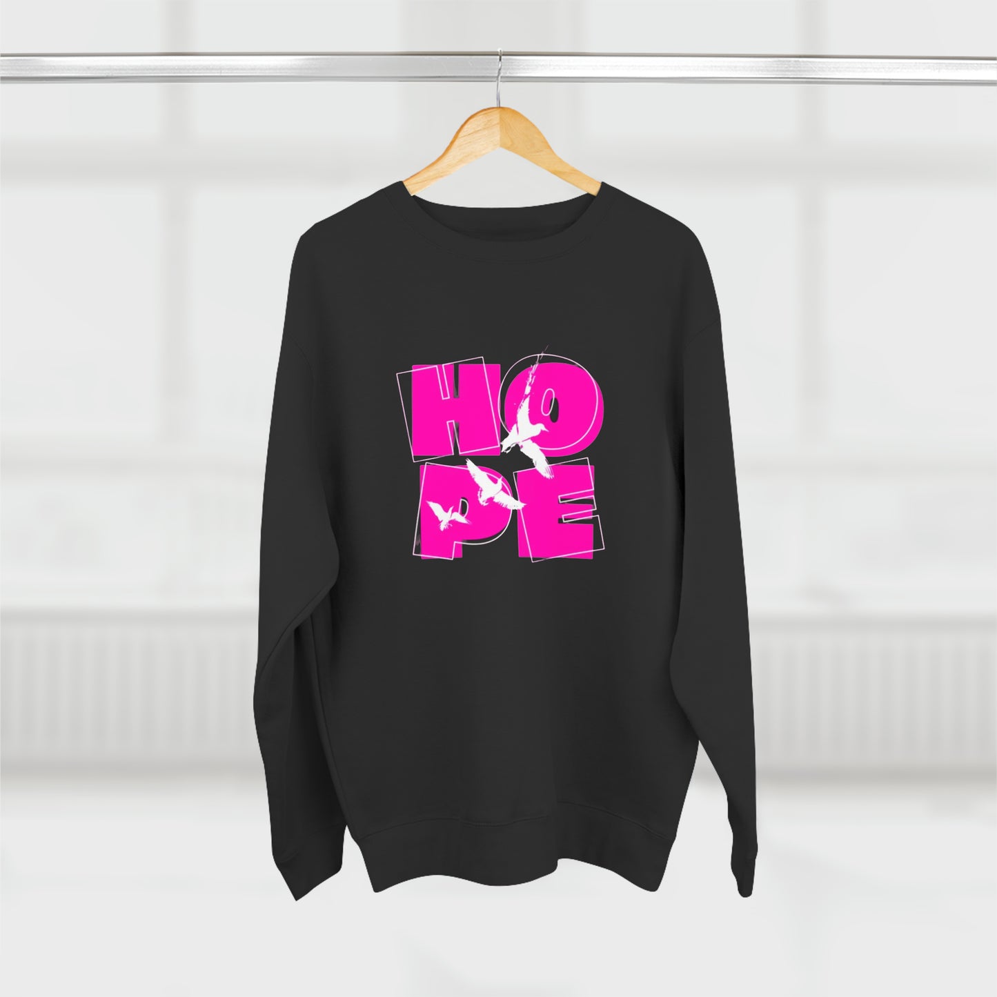 Hope Sweatshirt