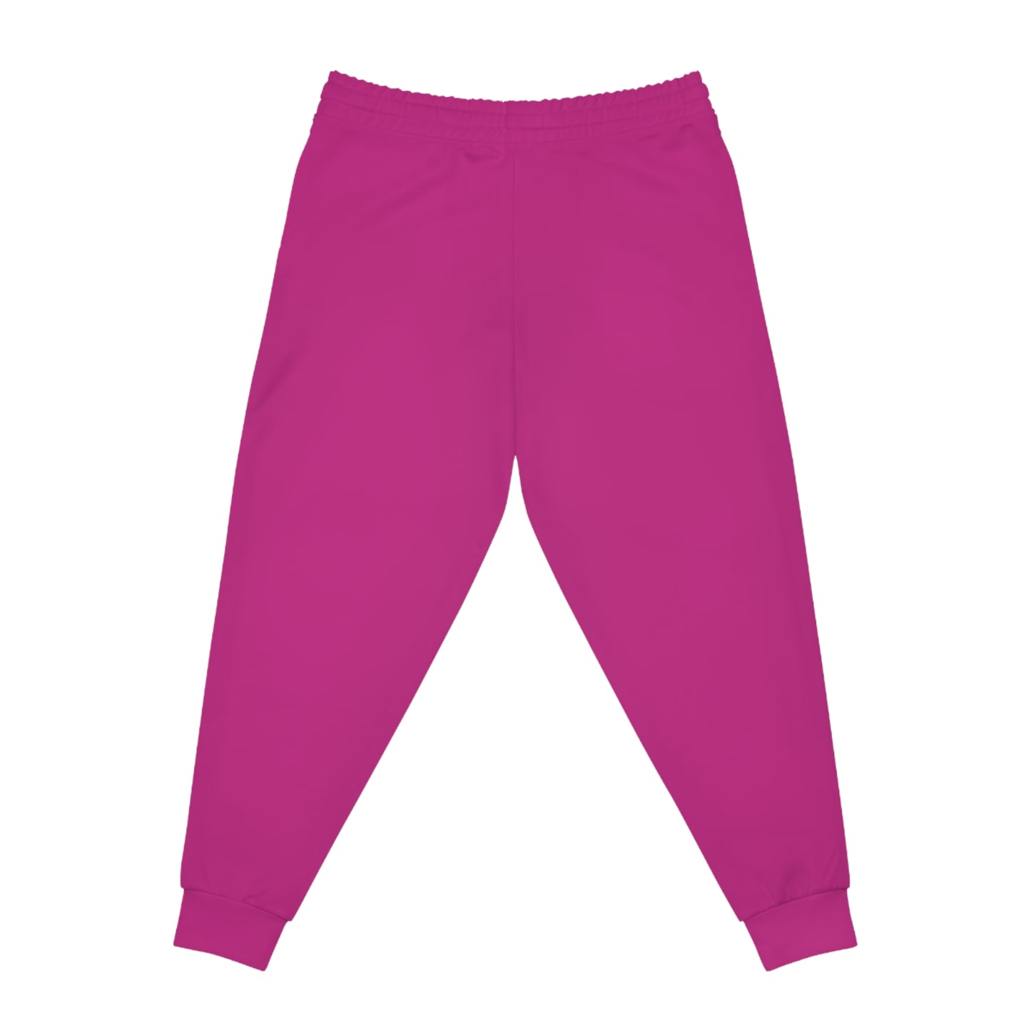 Pink Trust Joggers