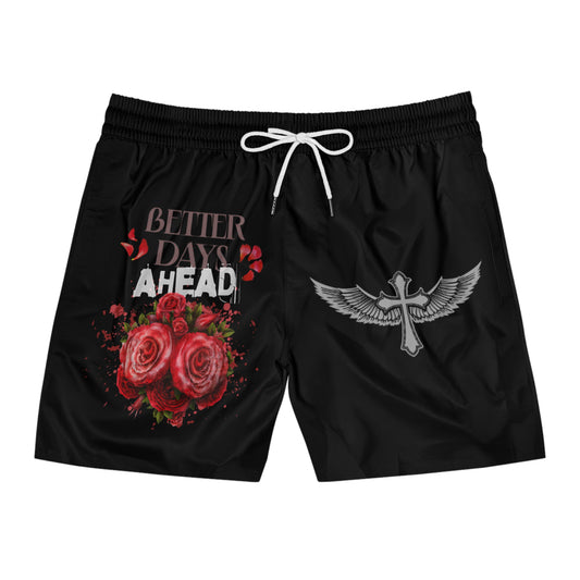 Men's Better Days Shorts