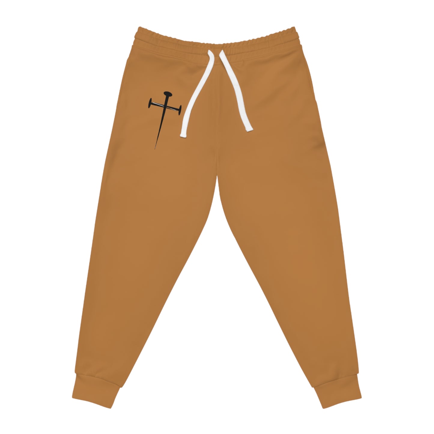 Brown Trust Joggers