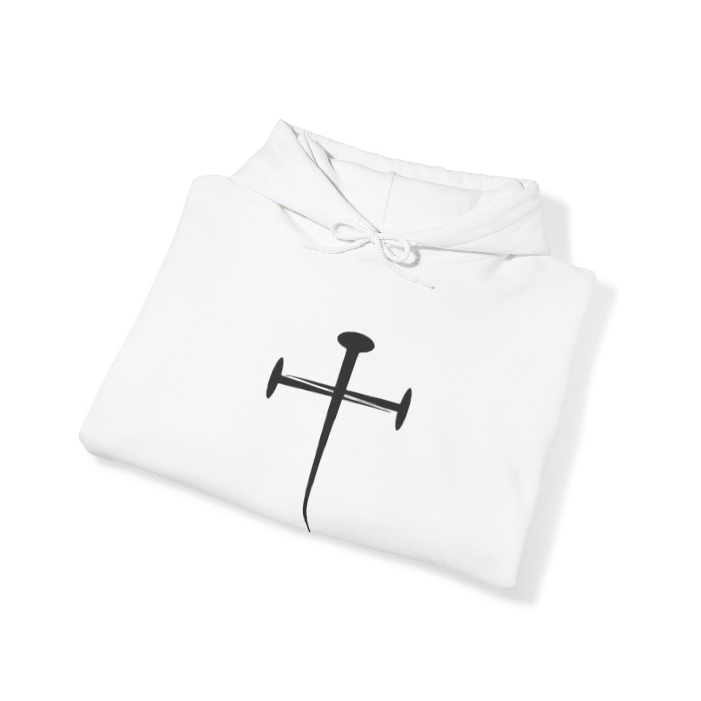 In Jesus Name Sweatshirt