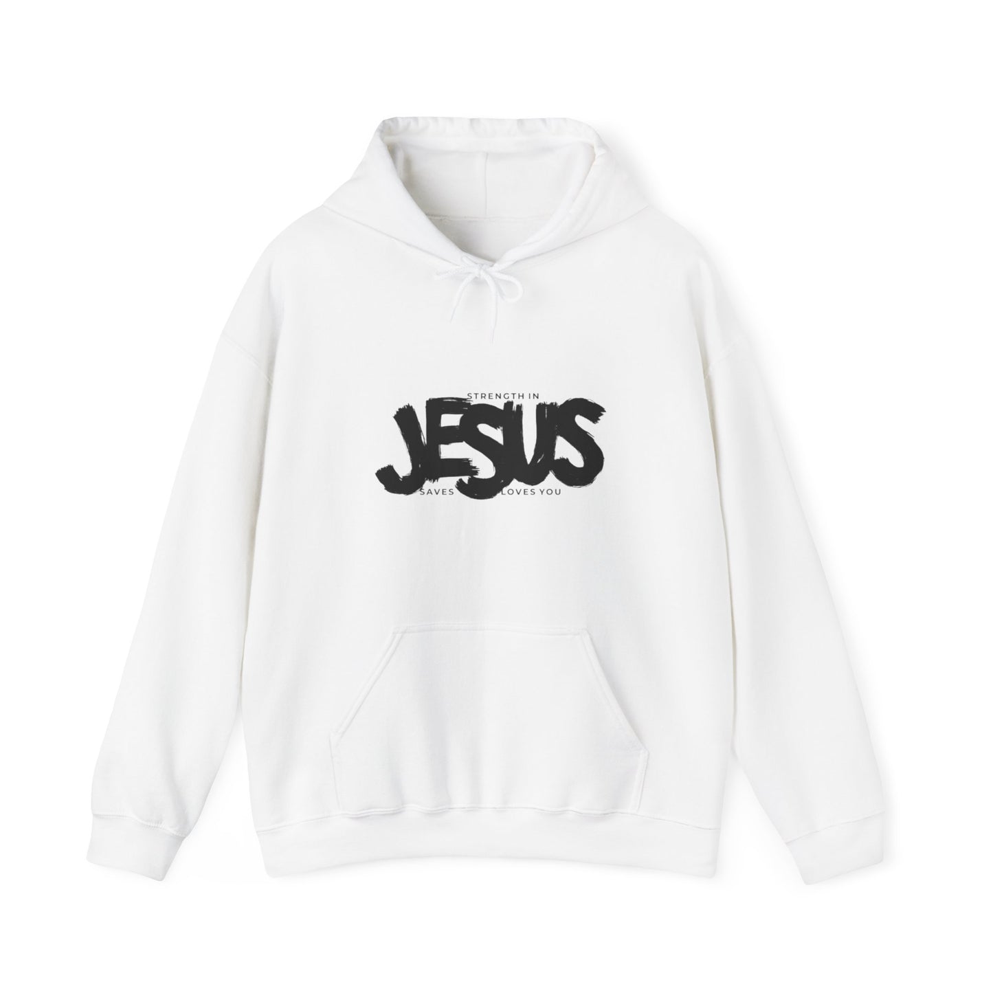 Jesus is Lord Sweatshirt