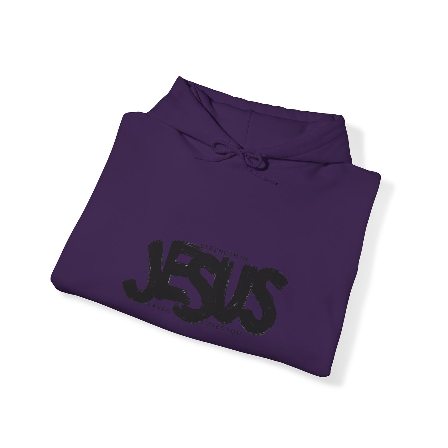 Jesus is Lord Sweatshirt