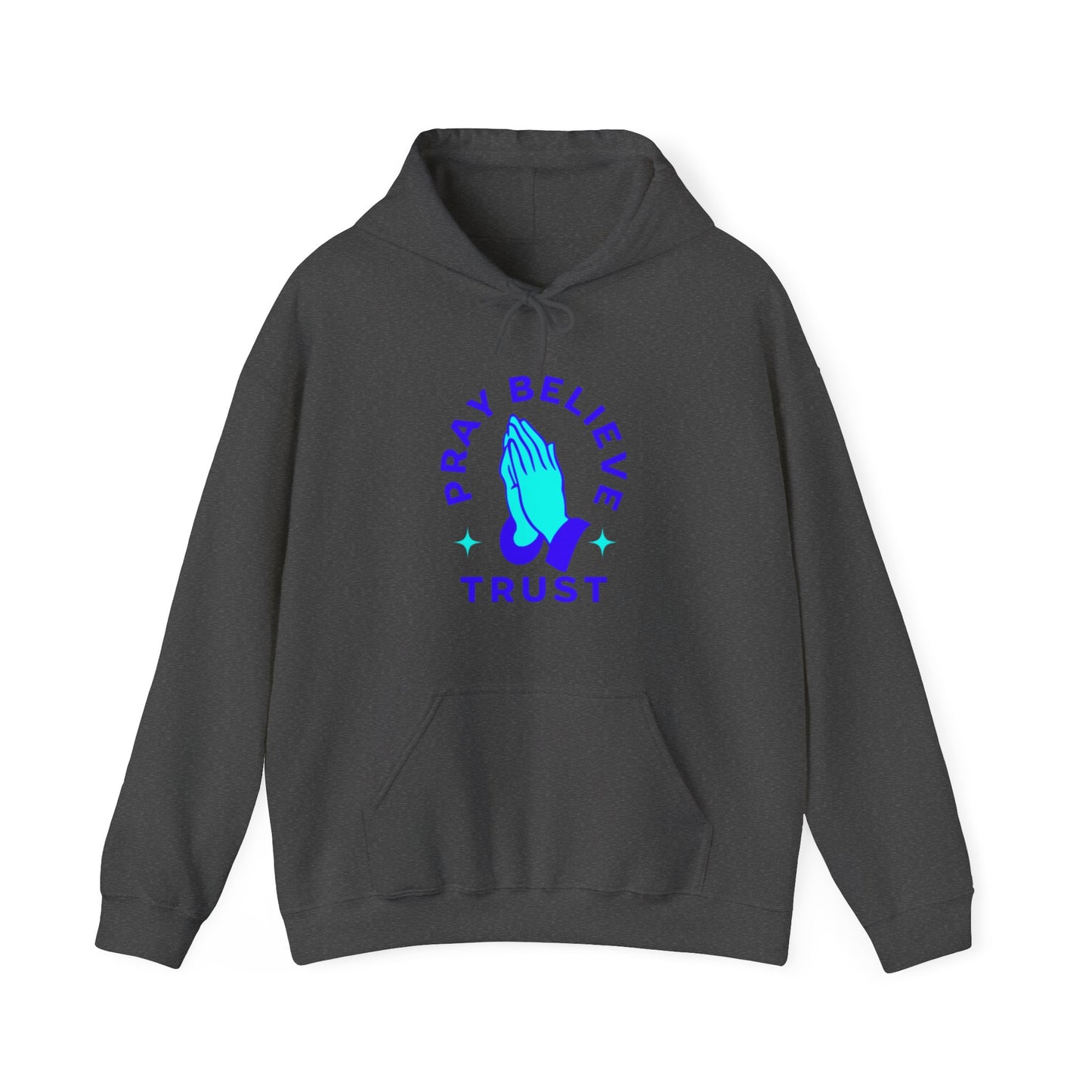 Pray Up Sweatshirt