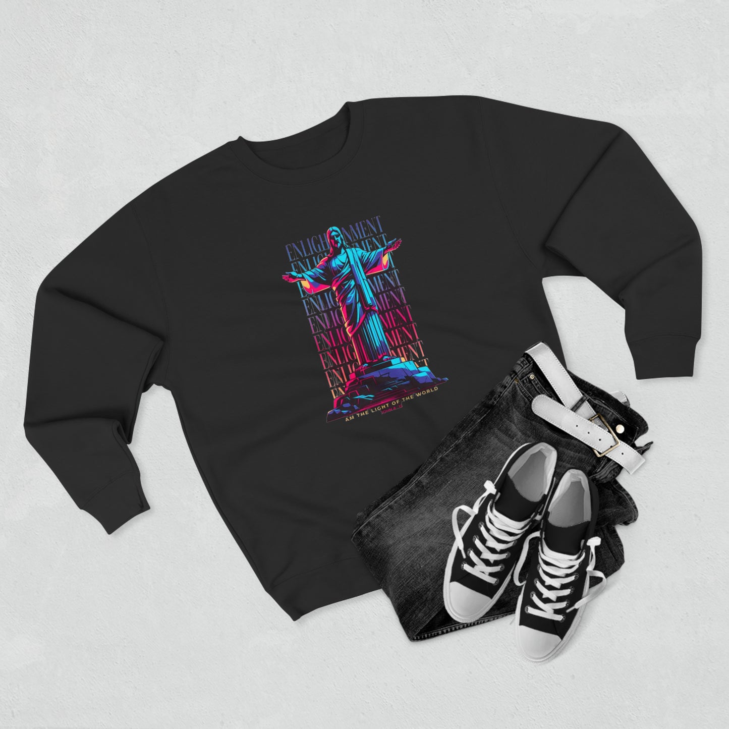 Enlighten Sweatshirt