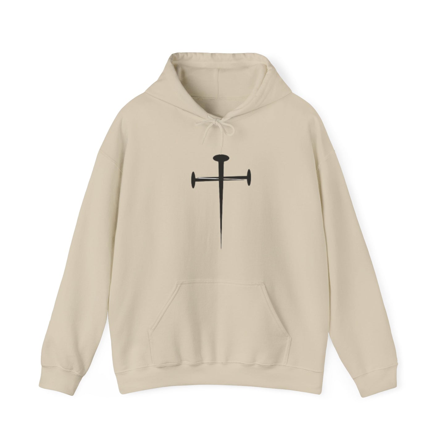 In Jesus Name Sweatshirt