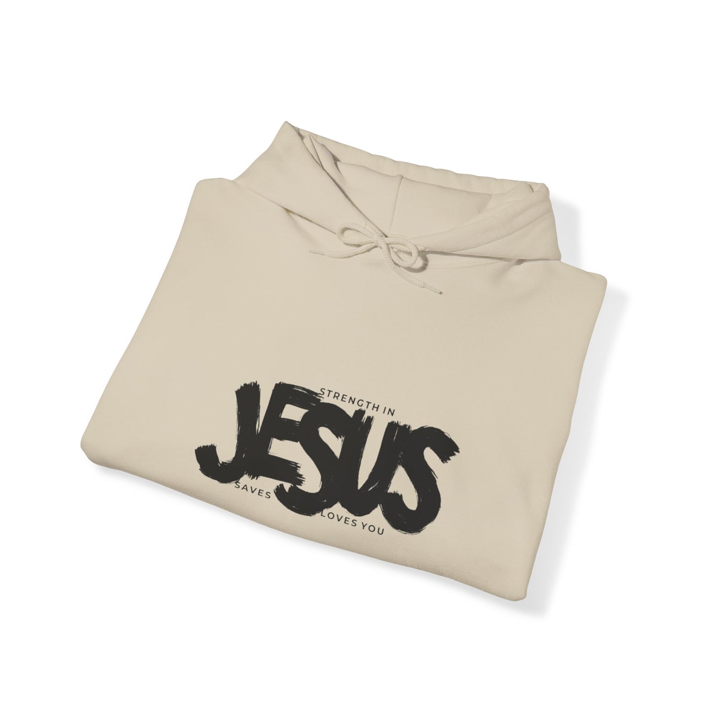 Jesus is Lord Sweatshirt